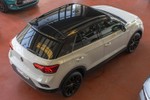 VOLKSWAGEN T-Roc 2.0TDi Sport Pack 150cv Aut DSG-7  ocasión