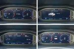 VOLKSWAGEN T-Roc 2.0TDi Sport Pack 150cv Aut DSG-7  ocasión
