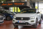 VOLKSWAGEN T-Roc 2.0TDi Sport Pack 150cv Aut DSG-7  ocasión