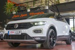 VOLKSWAGEN T-Roc 2.0TDi Sport Pack 150cv Aut DSG-7  ocasión