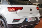 VOLKSWAGEN T-Roc 2.0TDi Sport Pack 150cv Aut DSG-7  ocasión