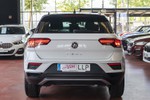 VOLKSWAGEN T-Roc 2.0TDi Sport Pack 150cv Aut DSG-7  ocasión