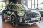 MINI Countryman Cooper S E Hybrid ALL4 Nortwood Edition 224cv Aut  ocasión