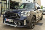 MINI Countryman Cooper S E Hybrid ALL4 Nortwood Edition 224cv Aut  ocasión