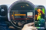 MINI Countryman Cooper S E Hybrid ALL4 Nortwood Edition 224cv Aut  ocasión