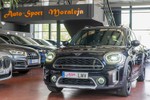 MINI Countryman Cooper S E Hybrid ALL4 Nortwood Edition 224cv Aut  ocasión