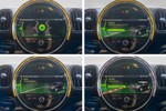 MINI Countryman Cooper S E Hybrid ALL4 Nortwood Edition 224cv Aut  ocasión
