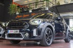 MINI Countryman Cooper S E Hybrid ALL4 Nortwood Edition 224cv Aut  ocasión