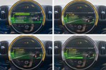 MINI Countryman Cooper S E Hybrid ALL4 Nortwood Edition 224cv Aut  ocasión