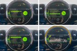 MINI Countryman Cooper S E Hybrid ALL4 Nortwood Edition 224cv Aut  ocasión