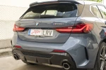 BMW Serie 1 M135iA Xdrive Pack M Sport · Connectivity, Innovation & Executive Plus Packs 306cv Aut  outlet