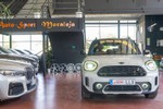 MINI Countryman Cooper SE ALL4 Northwood Edition 224cv  ocasión