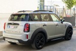 MINI Countryman Cooper SE ALL4 Northwood Edition 224cv  ocasión