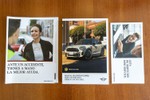 MINI Countryman Cooper SE ALL4 Northwood Edition 224cv  ocasión