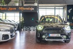 MINI Countryman Cooper SE ALL4 Northwood Edition 224cv  ocasión