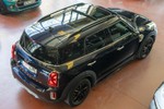 MINI Countryman Cooper SE ALL4 Northwood Edition 224cv  ocasión