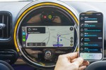 MINI Countryman Cooper SE ALL4 Northwood Edition 224cv  ocasión