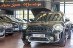 MINI Countryman Cooper SE ALL4 Northwood Edition 224cv  ocasión