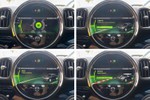 MINI Countryman Cooper SE ALL4 Northwood Edition 224cv  ocasión