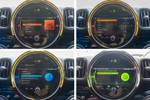 MINI Countryman Cooper SE ALL4 Northwood Edition 224cv  ocasión