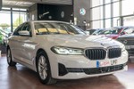 BMW Serie 5 520D 190cv  ocasión