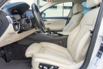BMW Serie 5 520D 190cv  ocasión