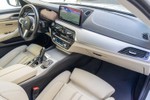 BMW Serie 5 520D 190cv  ocasión