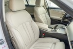BMW Serie 5 520D 190cv  ocasión