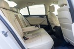 BMW Serie 5 520D 190cv  ocasión