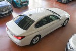 BMW Serie 5 520D 190cv  ocasión
