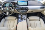BMW Serie 5 520D 190cv  ocasión