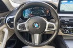 BMW Serie 5 520D 190cv  ocasión