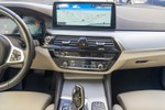 BMW Serie 5 520D 190cv  ocasión