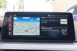 BMW Serie 5 520D 190cv  ocasión