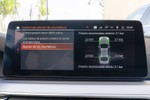 BMW Serie 5 520D 190cv  ocasión