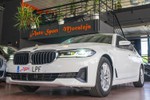 BMW Serie 5 520D 190cv  ocasión