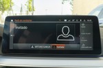 BMW Serie 5 520D 190cv  ocasión