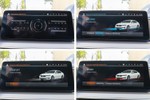 BMW Serie 5 520D 190cv  ocasión