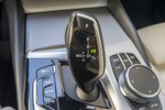 BMW Serie 5 520D 190cv  ocasión