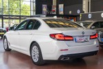 BMW Serie 5 520D 190cv  ocasión