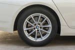BMW Serie 5 520D 190cv  ocasión