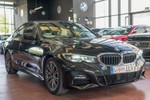 BMW Serie 3 330iA Pack M Sport · Connected Pro Pack 258cv Aut  outlet
