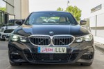 BMW Serie 3 330iA Pack M Sport · Connected Pro Pack 258cv Aut  outlet