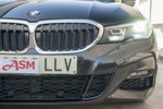 BMW Serie 3 330iA Pack M Sport · Connected Pro Pack 258cv Aut  outlet
