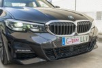BMW Serie 3 330iA Pack M Sport · Connected Pro Pack 258cv Aut  outlet