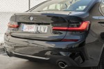BMW Serie 3 330iA Pack M Sport · Connected Pro Pack 258cv Aut  outlet