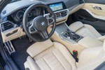 BMW Serie 3 330iA Pack M Sport · Connected Pro Pack 258cv Aut  outlet