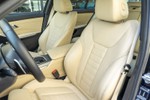BMW Serie 3 330iA Pack M Sport · Connected Pro Pack 258cv Aut  outlet