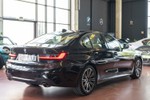 BMW Serie 3 330iA Pack M Sport · Connected Pro Pack 258cv Aut  outlet