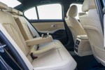 BMW Serie 3 330iA Pack M Sport · Connected Pro Pack 258cv Aut  outlet